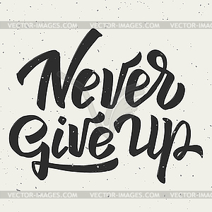 Never Give Up Cartoon: Over 1,026 Royalty-free Licensable Stock - Clip 