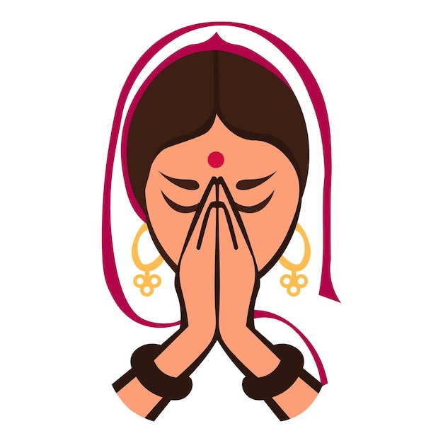 Free namaste clipart, Download Free namaste clipart png images