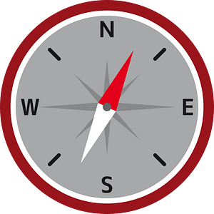 compass clipart free