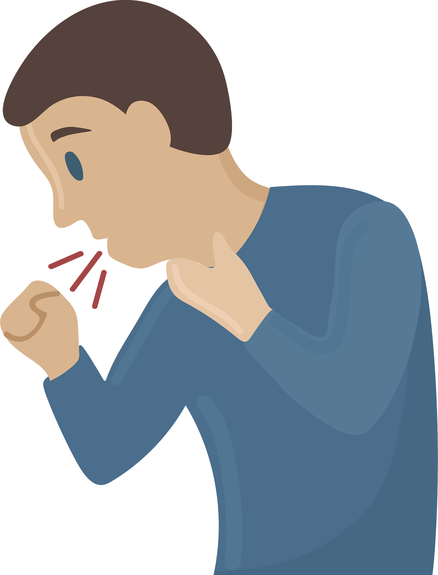 Cough Clipart Images Free Download On Freepik Clip Art Library