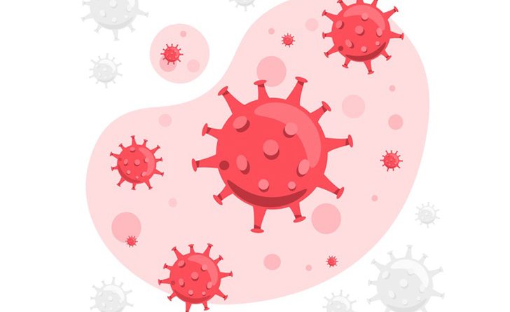 75,361 Infection Stock Illustrations | Depositphotos