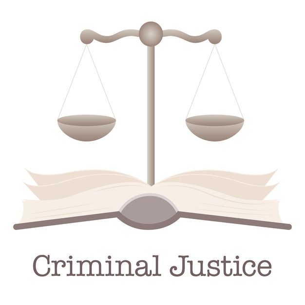 Clip Art Criminal Law Transparent Pieces Criminal Justice Clipart ...