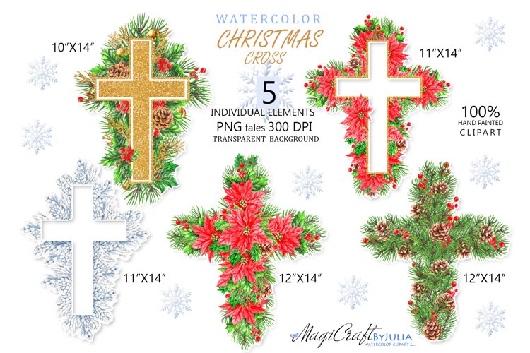 christmas clipart religious