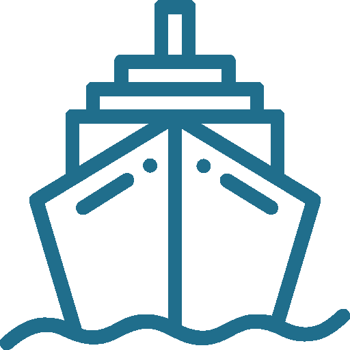 panama canal clipart