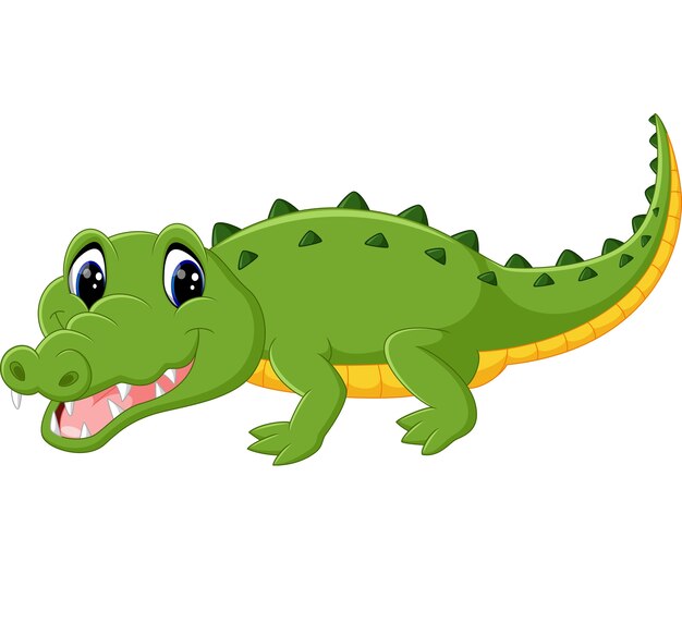 Alligator PNG, Vector, PSD, and Clipart With Transparent - Clip Art Library