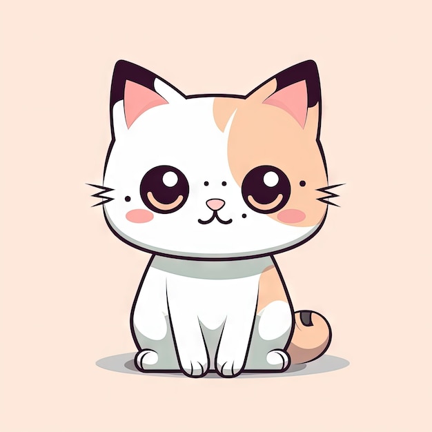 Cute Cat Stock Illustrations – 389,733 Cute Cat Stock - Clip Art Library