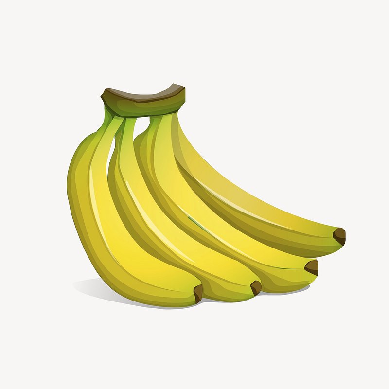 Green Bananas PNG Transparent Clipart​  Gallery Yopriceville -  High-Quality Free Images and Transparent PNG Clipart