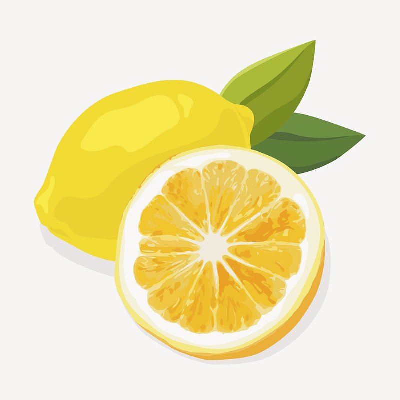 yellow clipart