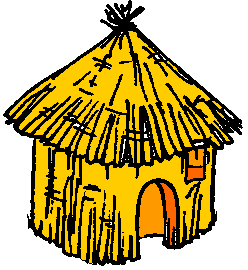 casa clipart