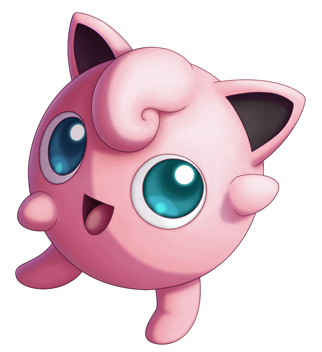 Jigglypuff 