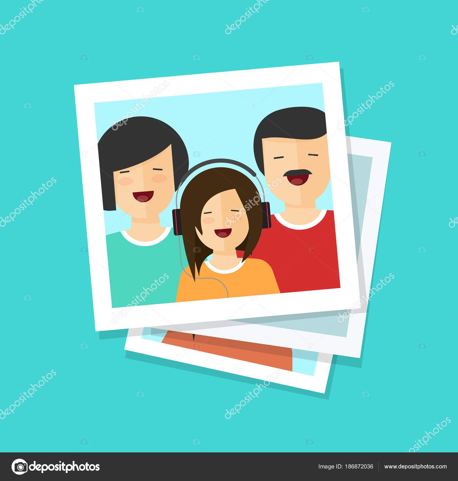photograph clipart