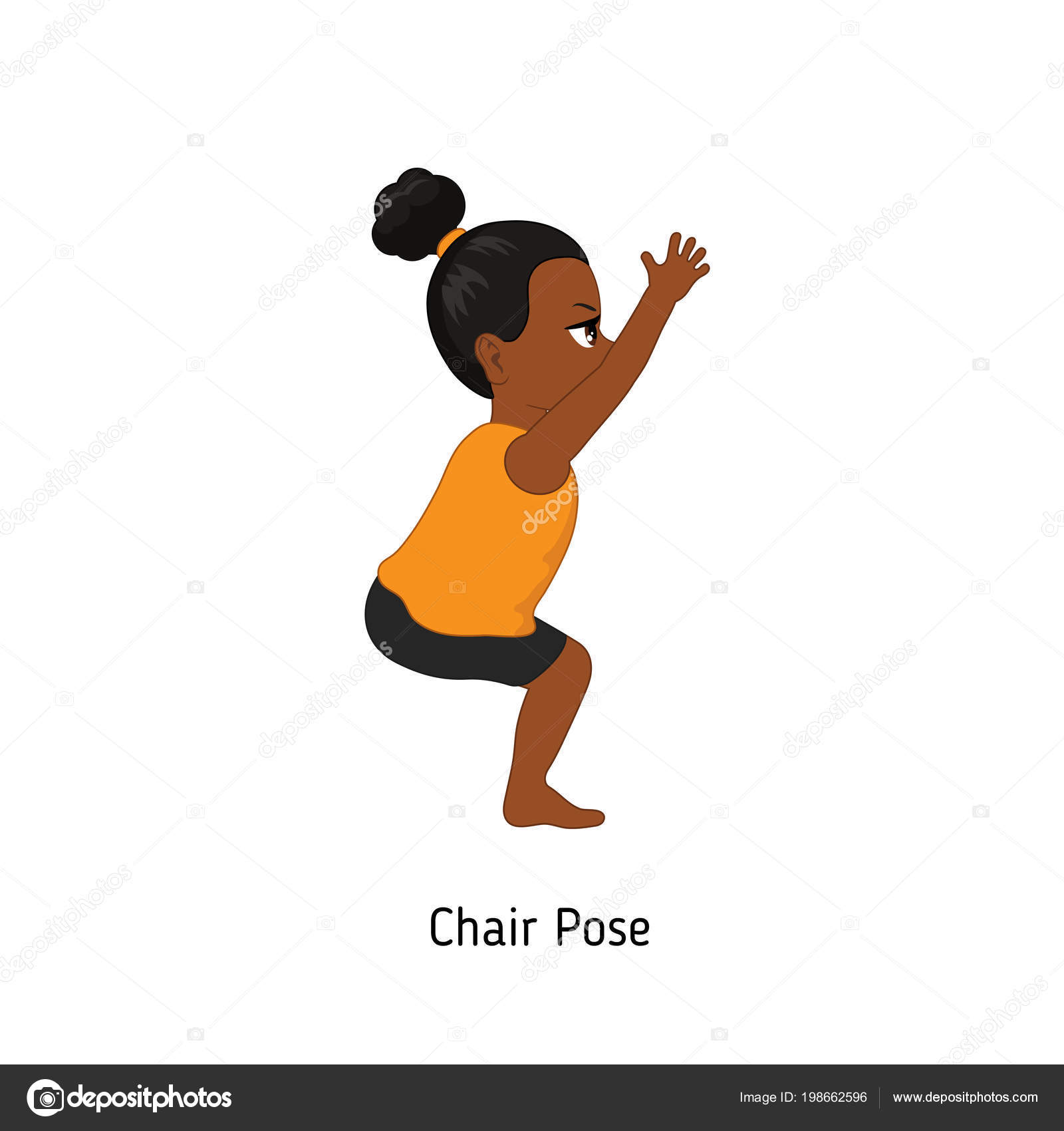 Chair Yoga For Senior Citizens: Chair Yoga For Back Pain