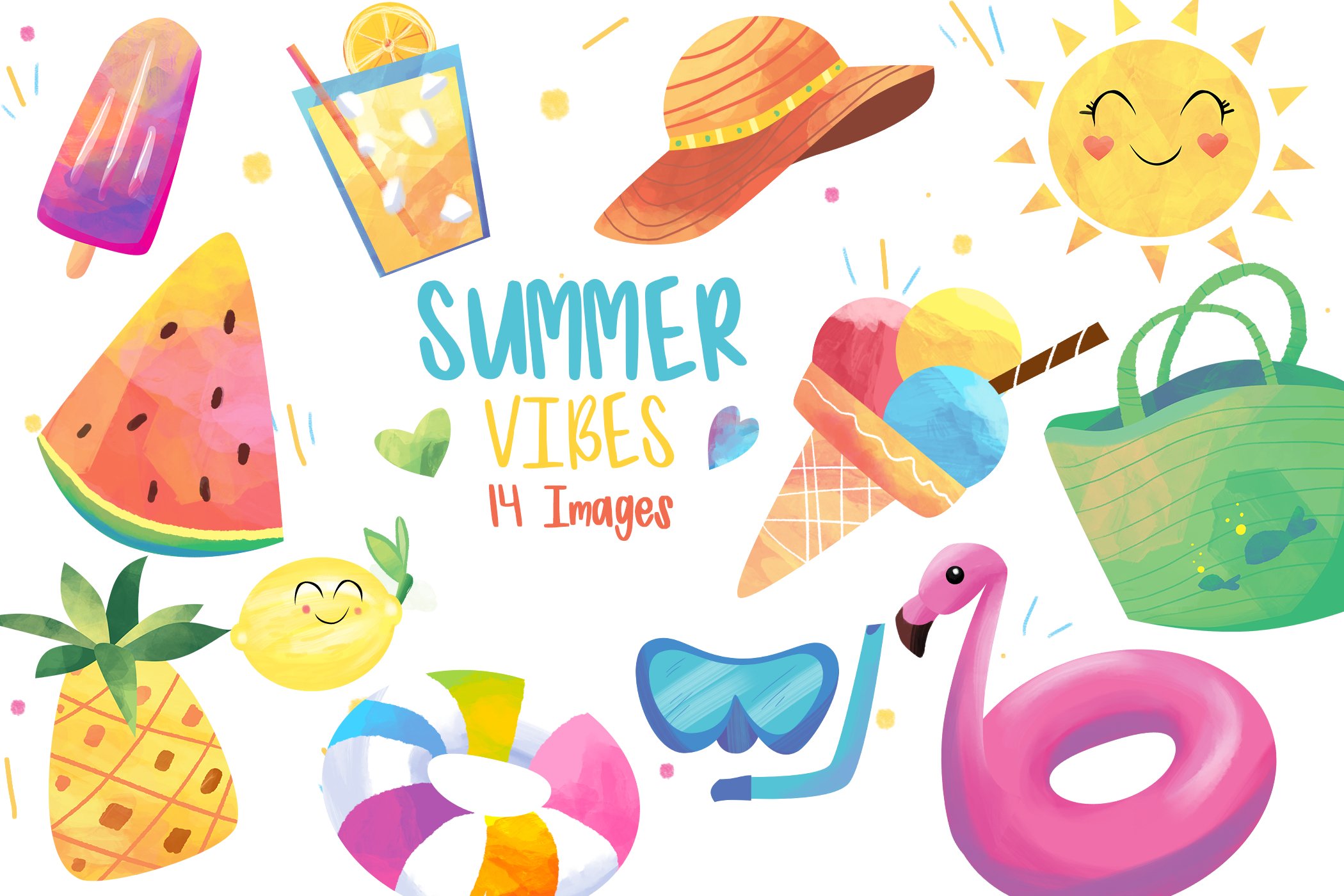 228,631 Summer Clipart Images, Stock Photos, 3D objects, & Vectors ...