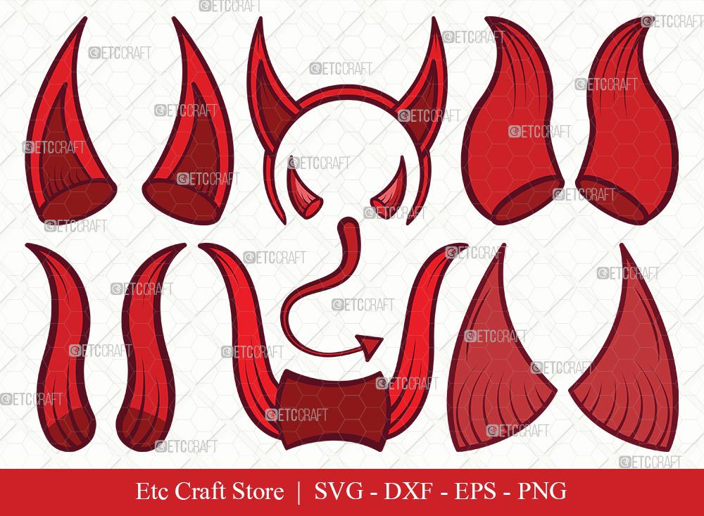 3D model Devil Tail v1 001 VR / AR / low-poly | CGTrader