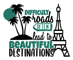 inspirational message clipart