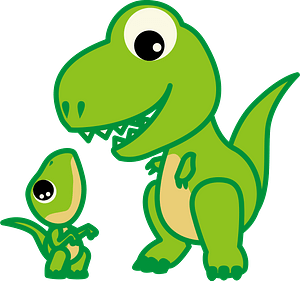 clipart baby animal