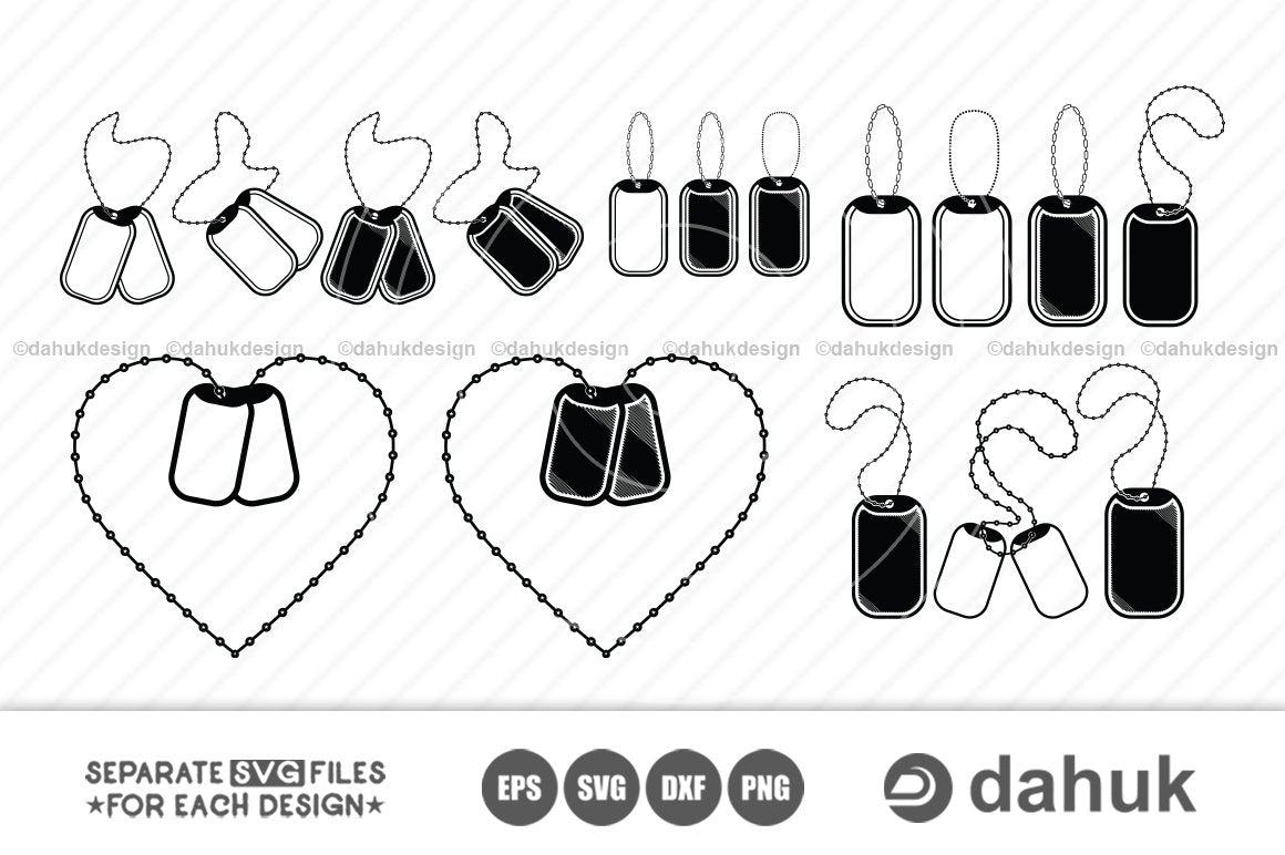 100 Dog Tag Clipart Pet Tag Graphic By Bestgraphicsonline Clip Art 