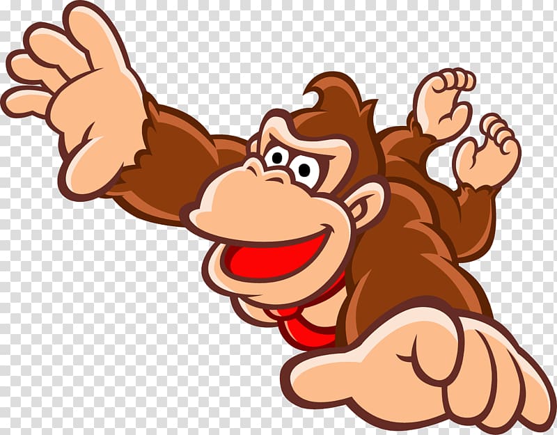 Donkey Kong Country Tropical Freeze File Size Revealed - My 