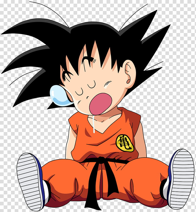 Goku Clipart - Etsy - Clip Art Library