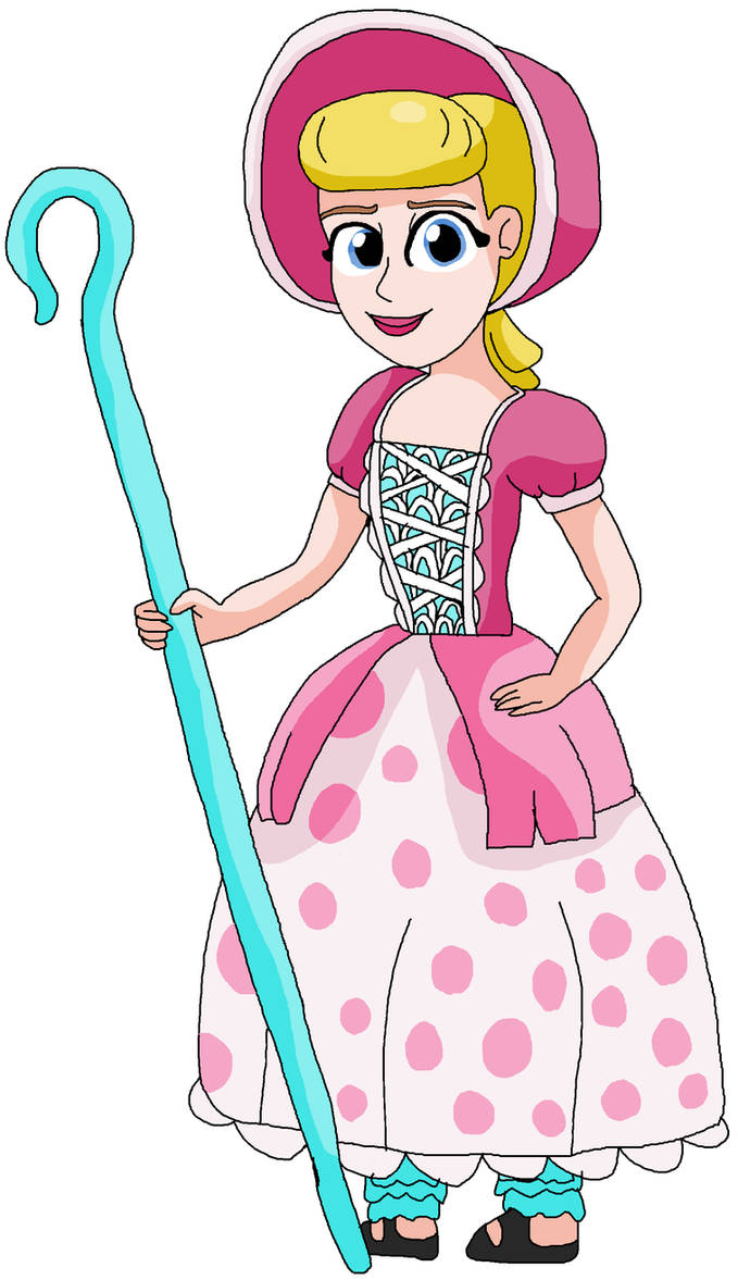 Bo Peep Gallery Disney Wiki Fandom Clip Art Library