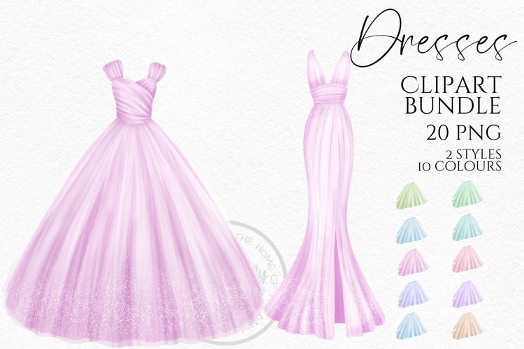 Gown PNG Transparent Images Free Download | Vector Files | Pngtree