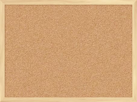 cork board clipart