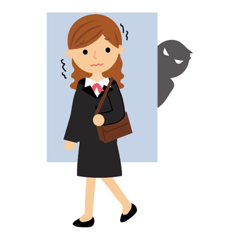 Stalker: Clipart Digital Paper Scene Illustration Fashion - Etsy