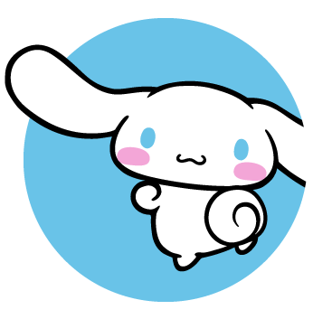 sanrio clipart