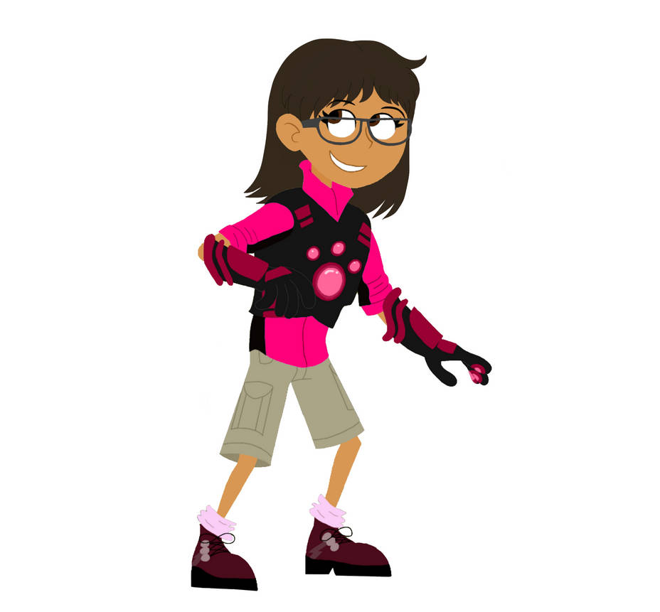 wild kratts clipart