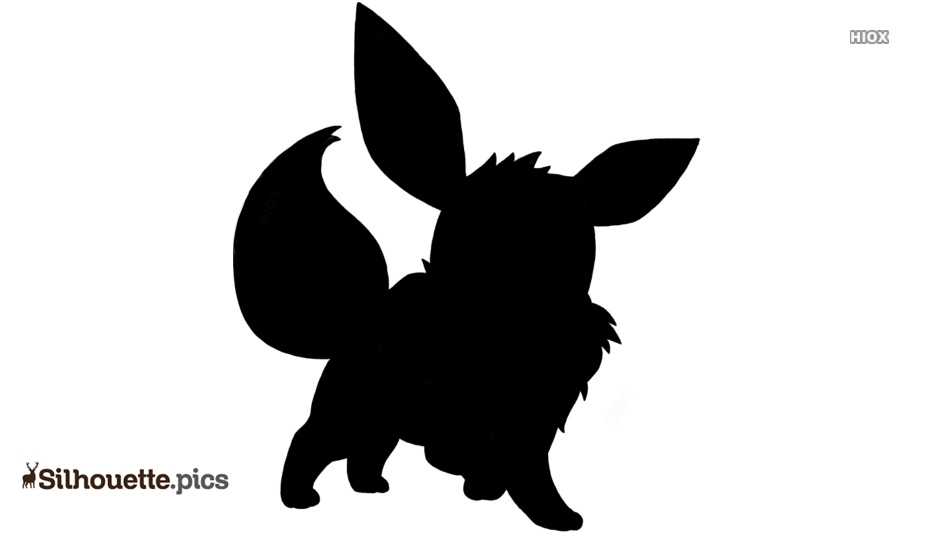 Pokemon - Fanart- Eevee 01.1 by Pau3AlfarOoO on DeviantArt