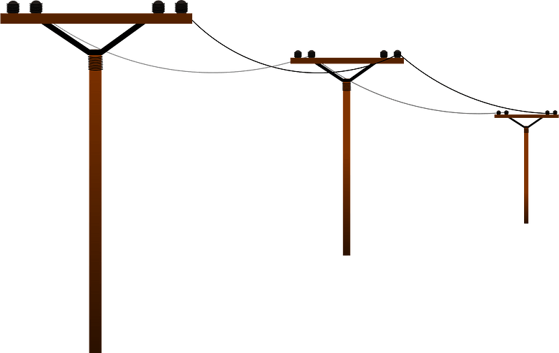 electricity clipart
