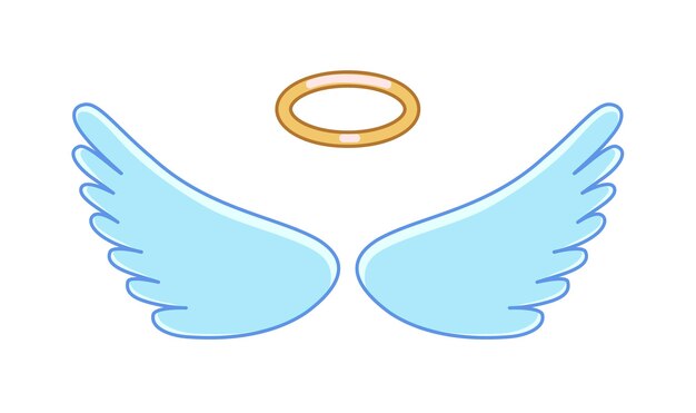 halo clipart
