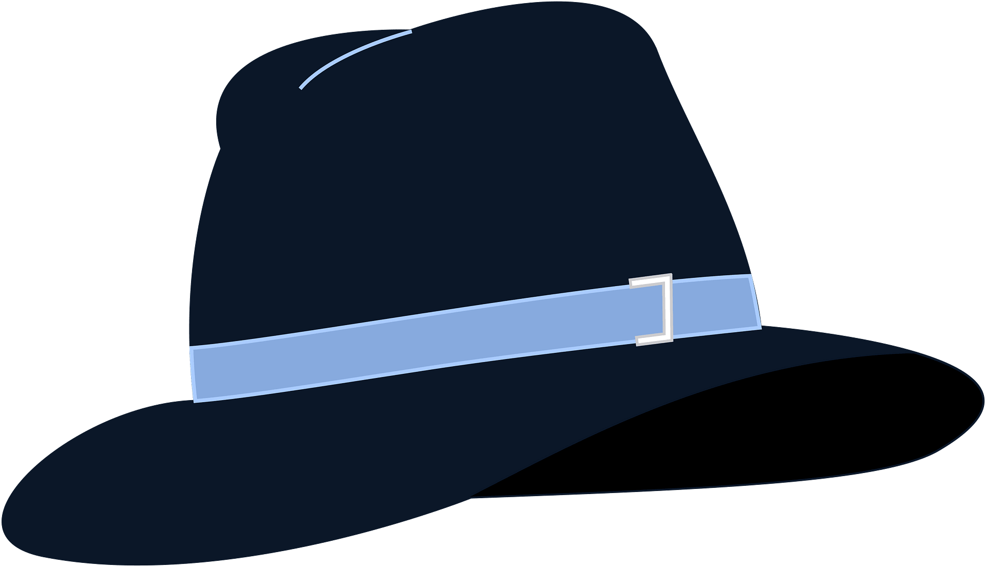 Кепка мужская Fedora. Шляпка мультяшная. Мультяшные шапки. Головные уборы на прозрачном фоне. Augen hat