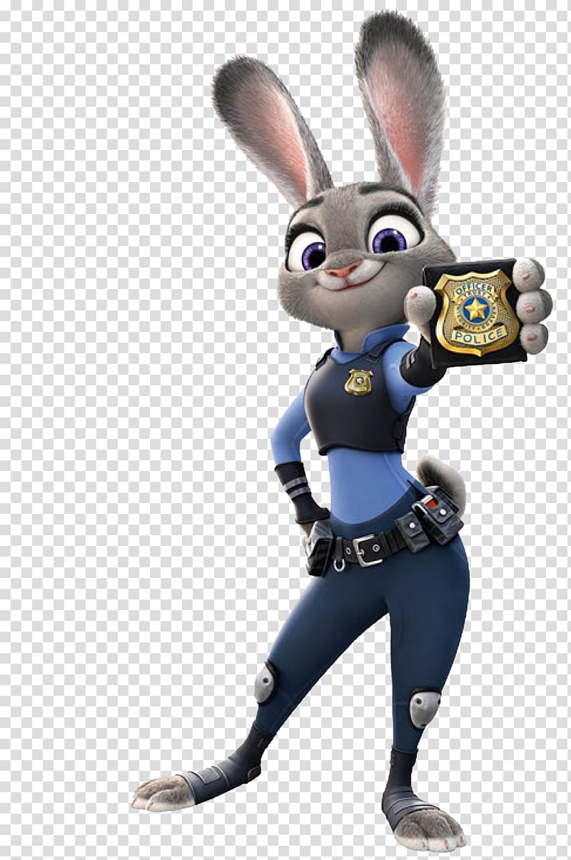 zootopia clipart