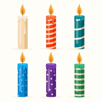candle clipart