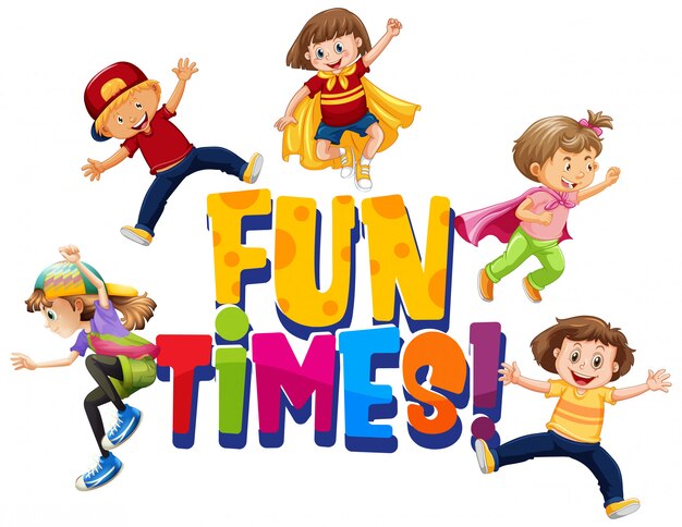 playtime clipart