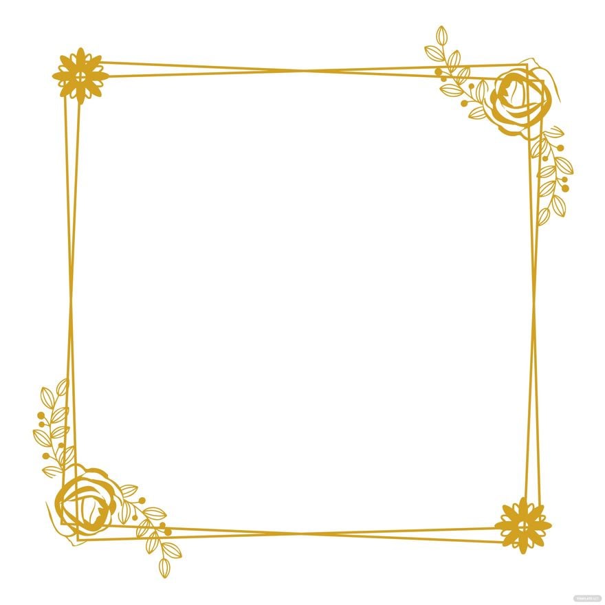 Top more than 155 gold decorative line png - seven.edu.vn