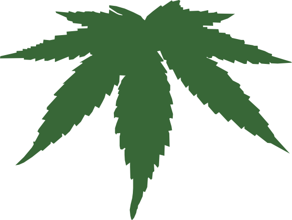 Weed Clipart | Design Bundles