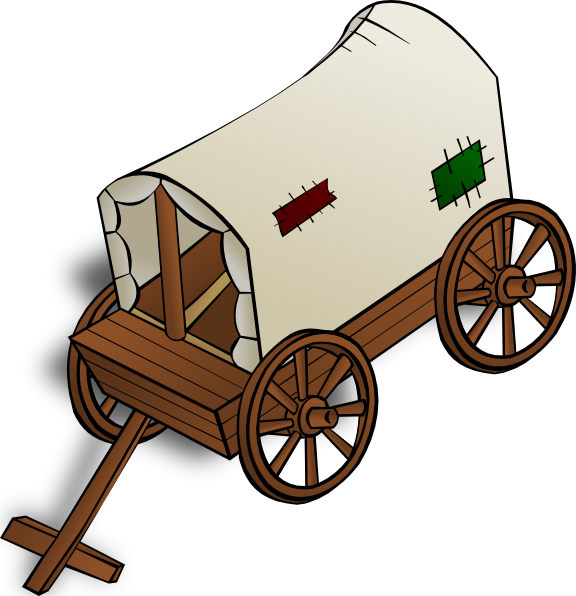 Caravan Transparent Clip Art Image​ | Gallery Yopriceville - High 