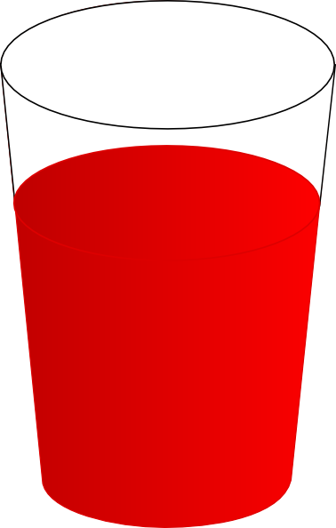 Updated Fruit Punch Body - Object Shows Fruit Punch PNG Image 