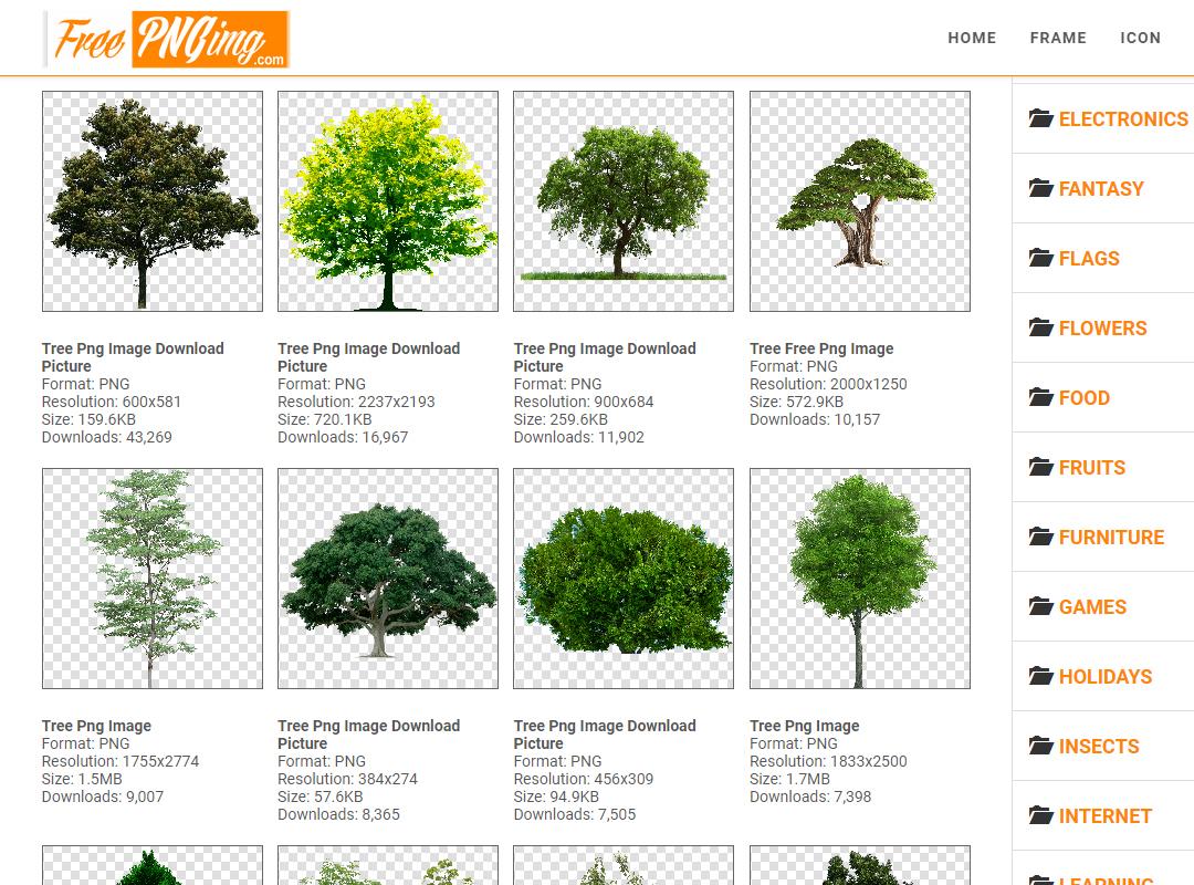 best free clipart sites