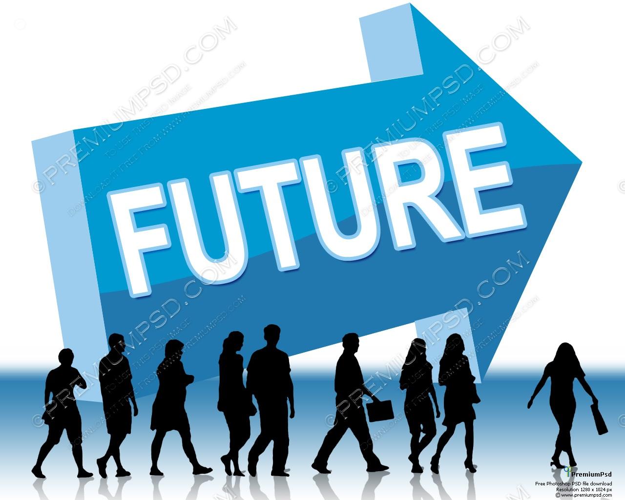 Future icon hi-res stock photography and images - Alamy