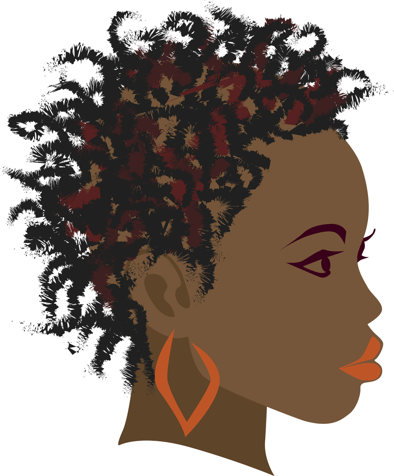 twist clipart