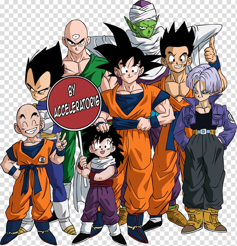 Free: Dragon Ball Heroes Goku Costume Cosplay, dragon ball z transparent  background PNG clipart 