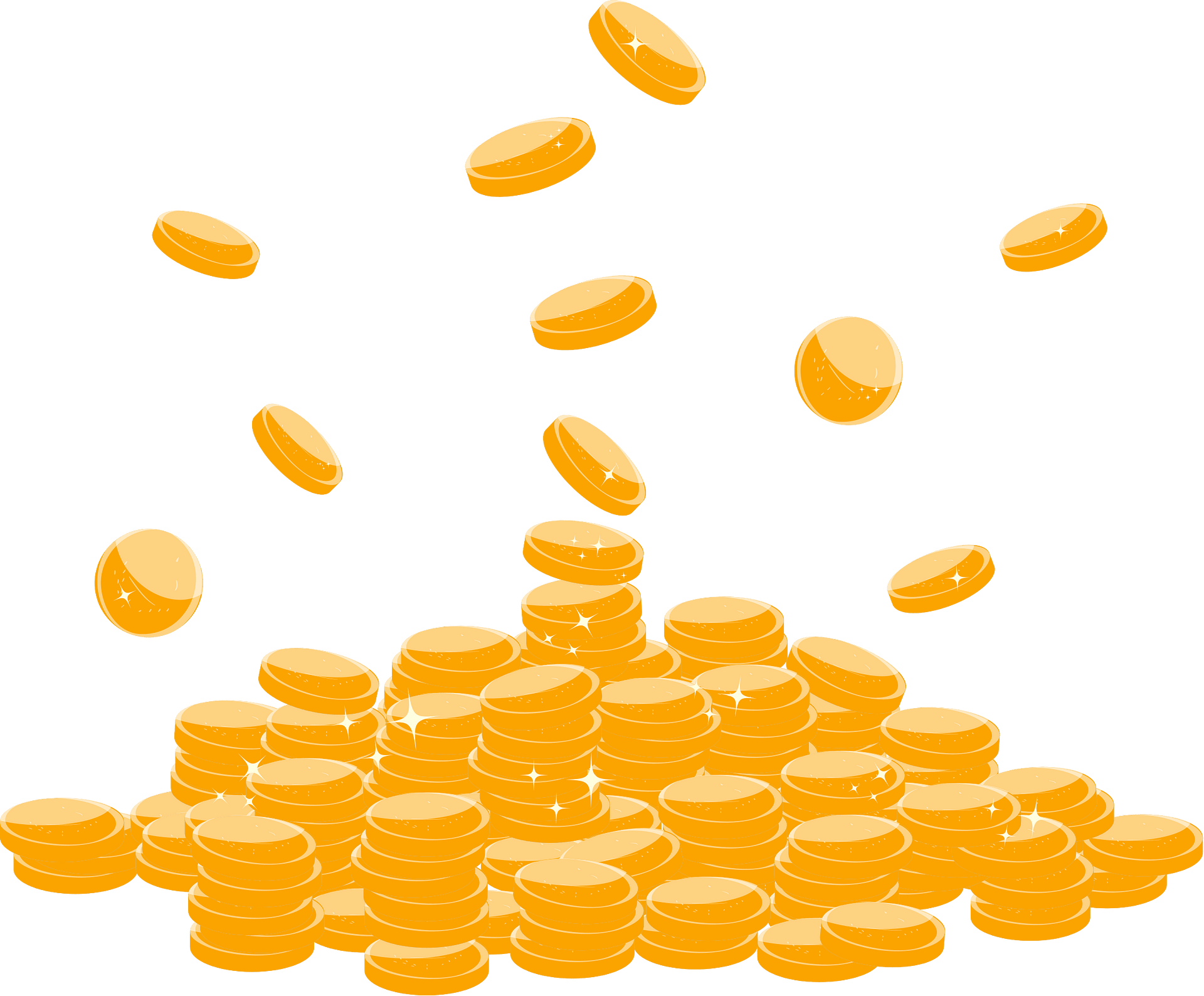 Free Coin Clipart Download Free Coin Clipart Png Images Free Cliparts