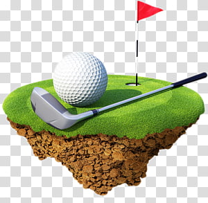 free golf clipart