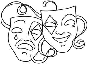 100,000 Mask clipart Vector Images | Depositphotos