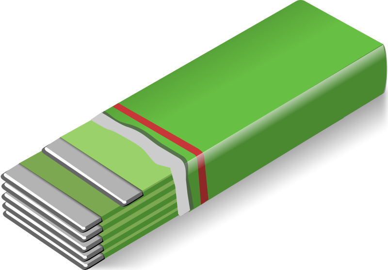 gum clipart