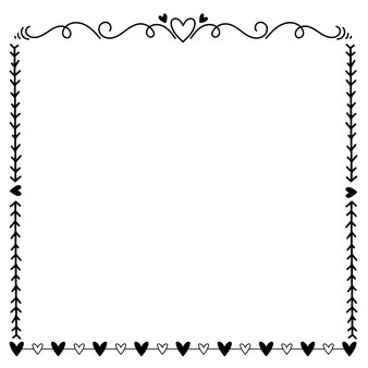 clipart border