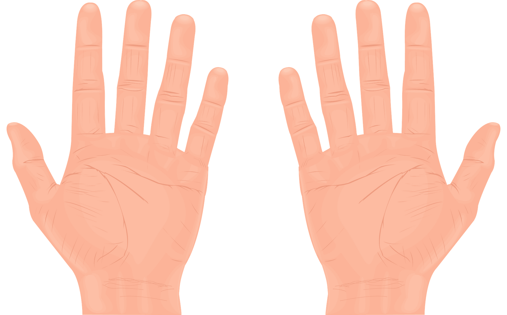 Free clipart hands, Download Free clipart hands png images, Free ...